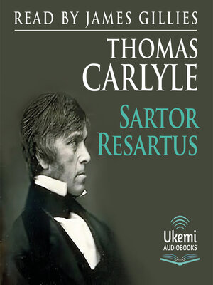 cover image of Sartor Resartus